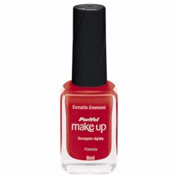 Esmalte Cremoso Panvel Make Up Pimenta 8ml