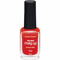 Esmalte Cremoso Panvel Make Up Tango 8ml