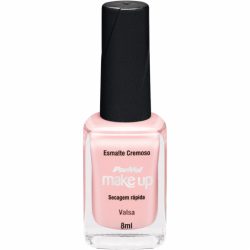 Esmalte Cremoso Panvel Make Up Valsa 8ml