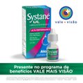 SYSTANE UL COLÍRIO 10ML