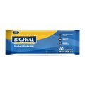TOALHAS UMEDECIDAS BIGFRAL COM 40 UNIDADES