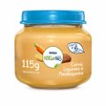PAPINHA NESTLÉ NATURNES CARNE, LEGUMES MANDIOQUINHA 115G