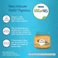PAPINHA NESTLÉ NATURNES CARNE, LEGUMES MANDIOQUINHA 115G
