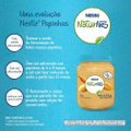 PAPINHA NESTLÉ NATURNES PEITO DE FRANGO COM LEGUMES 170G