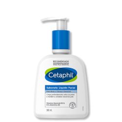 Cetaphil Sabonete Líquido 300ml