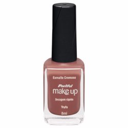 Esmalte Cremoso Panvel Make Up Trufa 8ml