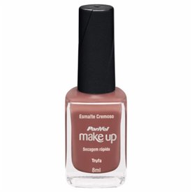 ESMALTE CREMOSO PANVEL MAKE UP TRUFA 8ML