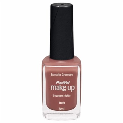 ESMALTE CREMOSO PANVEL MAKE UP TRUFA 8ML
