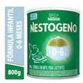 Fórmula Infantil Nestogeno 0 a 6 meses 800g