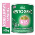 Fórmula Infantil Nestogeno 6 a 12 meses 800g
