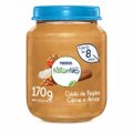 PAPINHA NESTLÉ NATURNES CALDO DE FEIJÃO, CARNE ARROZ 170G