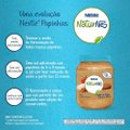 PAPINHA NESTLÉ NATURNES CALDO DE FEIJÃO, CARNE ARROZ 170G