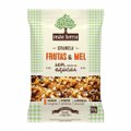 GRANOLA DE FRUTAS MEL MÃE TERRA 250G