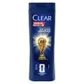 SHAMPOO CLEAR ICE COOL MENTHOL 200ML