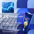 SHAMPOO ANTICASPA CLEAR MEN ICE COOL MENTHOL 400ML