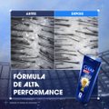 SHAMPOO ANTICASPA CLEAR MEN ICE COOL MENTHOL 400ML