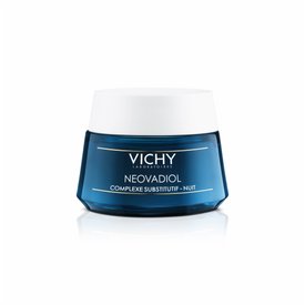 CREME ANTI-IDADE  NOTURNO VICHY NEOVADIOL NUIT 50ML