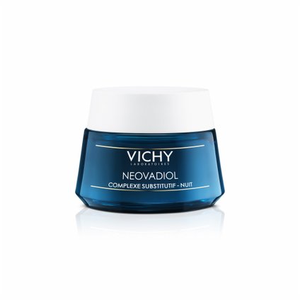 CREME ANTI-IDADE  NOTURNO VICHY NEOVADIOL NUIT 50ML