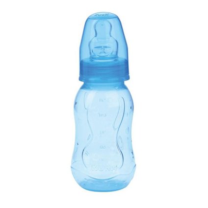 MAMADEIRA KUKA AQUELARELA ORTO AZUL 160ML