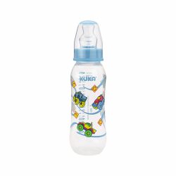 Mamad Kuka Nat Color 250ml Azul