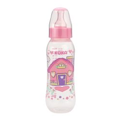 Mamad Kuka Nat Color 250ml Rosa
