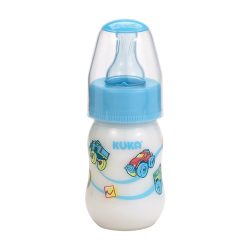 Mamad Kuka Nat Color 70ml Azul