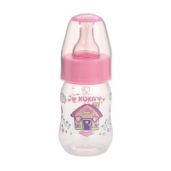 Mamad Kuka Nat Color 70ml Rosa