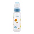 MAMADEIRA KUKA NATURAL PLUS AZUL 250ML