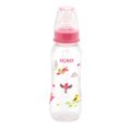 MAMADEIRA KUKA NATURAL PLUS ROSA 250ML