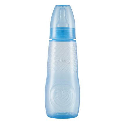 MAMADEIRA KUKA AQUARELA AZUL 250ML