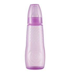 MAMADEIRA KUKA AQUARELA ROSA 250ML