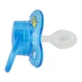 CHUPETA KUKA AZUL 6 MESES + COM 1 UNIDADE