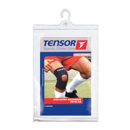 JOELHEIRA TENSOR NEOPRENE PATELAR MÉDIO R/428212