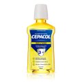 ENXAGUATÓRIO BUCAL CEPACOL TRADICIONAL 250ML