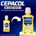 ENXAGUATÓRIO BUCAL CEPACOL TRADICIONAL 250ML