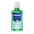 ENXAGUANTE BUCAL CEPACOL MENTA INTENSE 250ML