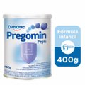 FÓRMULA INFANTIL PREGOMIN 400G