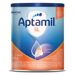 Fórmula Infantil Aptamil Sl Proexpert 400g