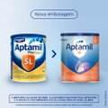 FÓRMULA INFANTIL APTAMIL SL PROEXPERT 400G