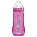 MAMADEIRA MAM EASY ACTIVE ROSA 330ML