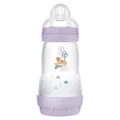MAMADEIRA MAM EASY START ROSA 260ML