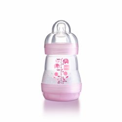 Mamadeira Mam Easy Start 160ml Girls