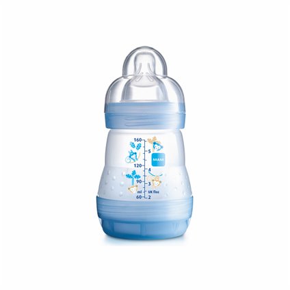 MAMADEIRA MAM EASY START 160ML BOYS