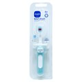 ESCOVA DENTAL MAM BABYS BRUSH AZUL