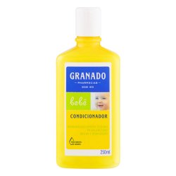 Condicionador Infantil Granado Bebê Tradicional 250ml