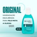 SABONETE LÍQUIDO GALDERMA DERMOTIVIN ORIGINAL 120ML