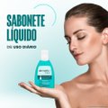 SABONETE LÍQUIDO GALDERMA DERMOTIVIN ORIGINAL 120ML