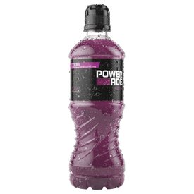 ISOTÔNICO POWERADE UVA 500ML