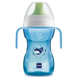 Copo Mam Fun To Drink 270ml Boys