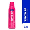 TENYS PÉ DESODORANTE PARA OS PÉS JATO SECO WOMAN 92G